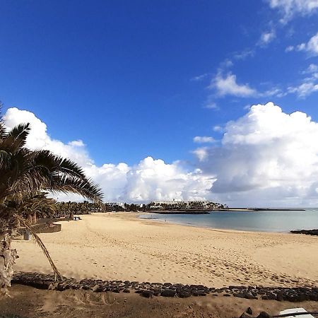 Sea Breeze Apartment 309 コスタ・テギセ エクステリア 写真