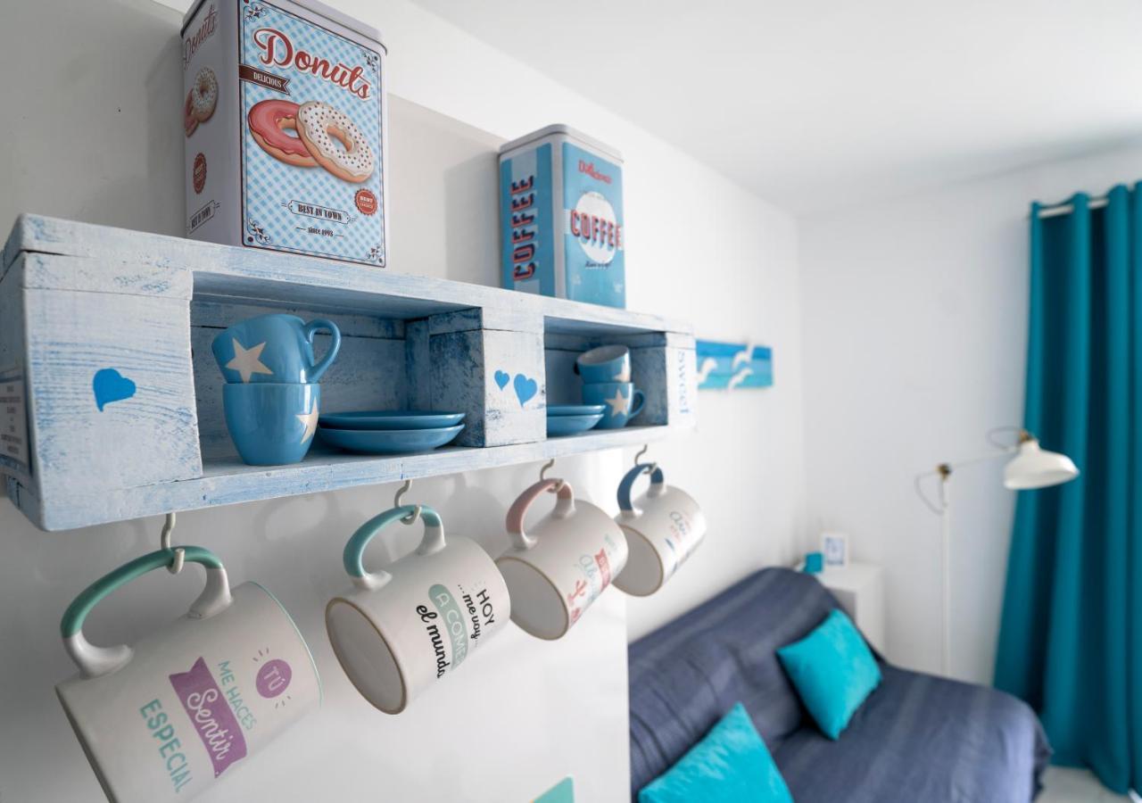 Sea Breeze Apartment 309 コスタ・テギセ エクステリア 写真