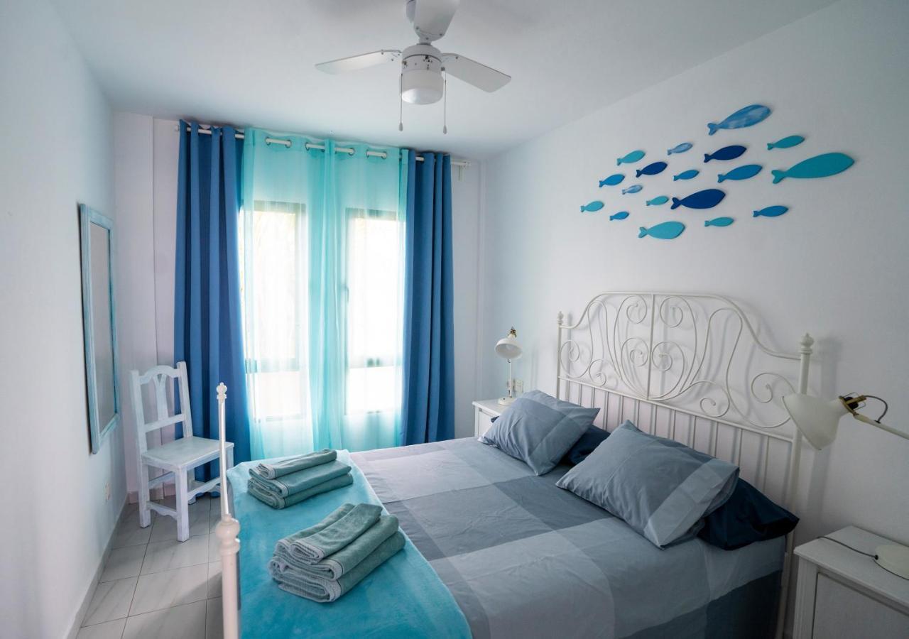 Sea Breeze Apartment 309 コスタ・テギセ エクステリア 写真