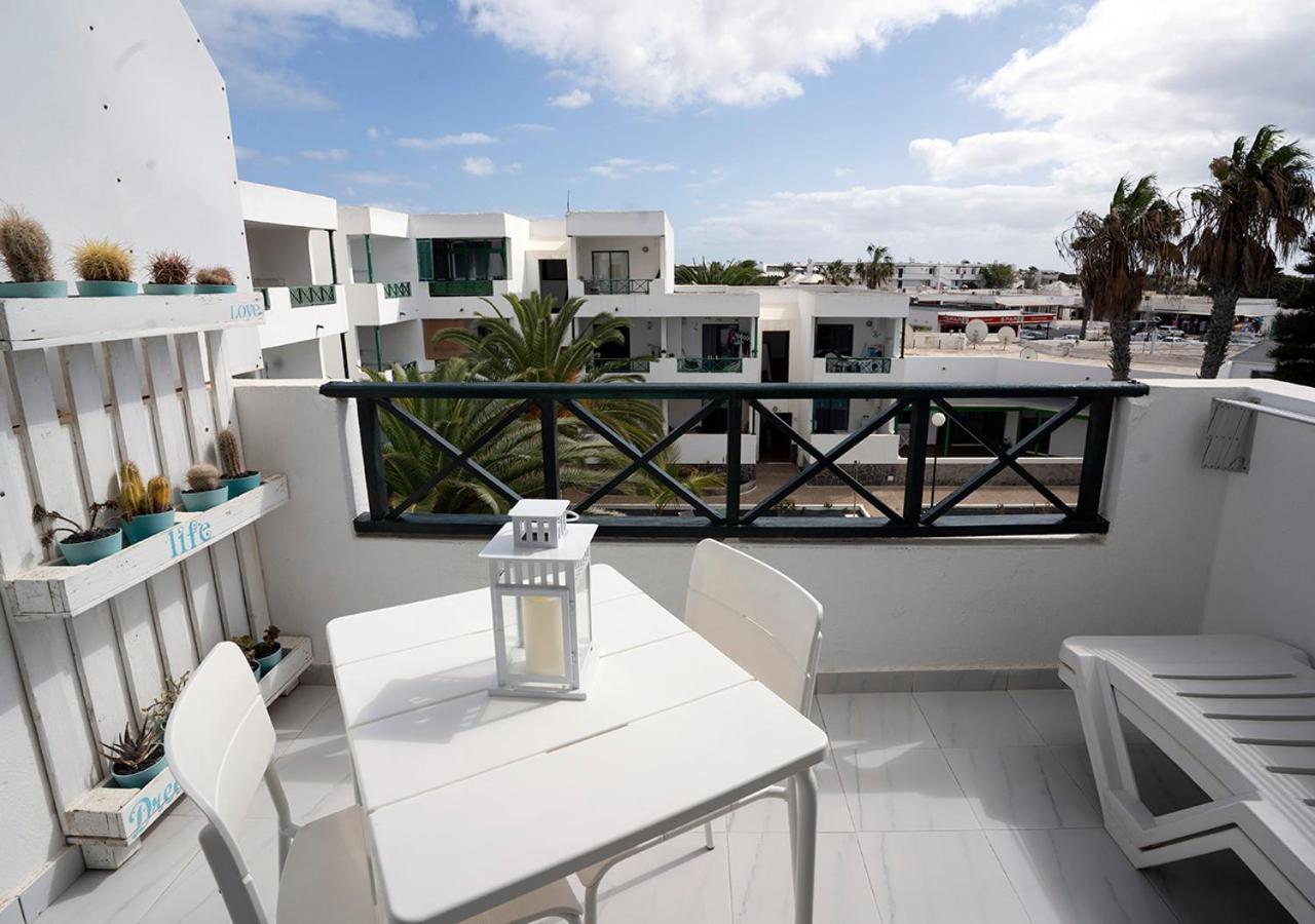 Sea Breeze Apartment 309 コスタ・テギセ エクステリア 写真