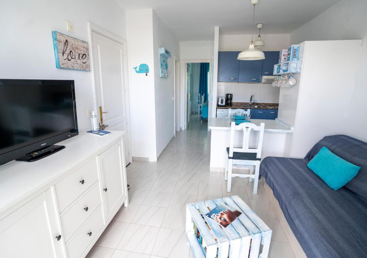 Sea Breeze Apartment 309 コスタ・テギセ エクステリア 写真