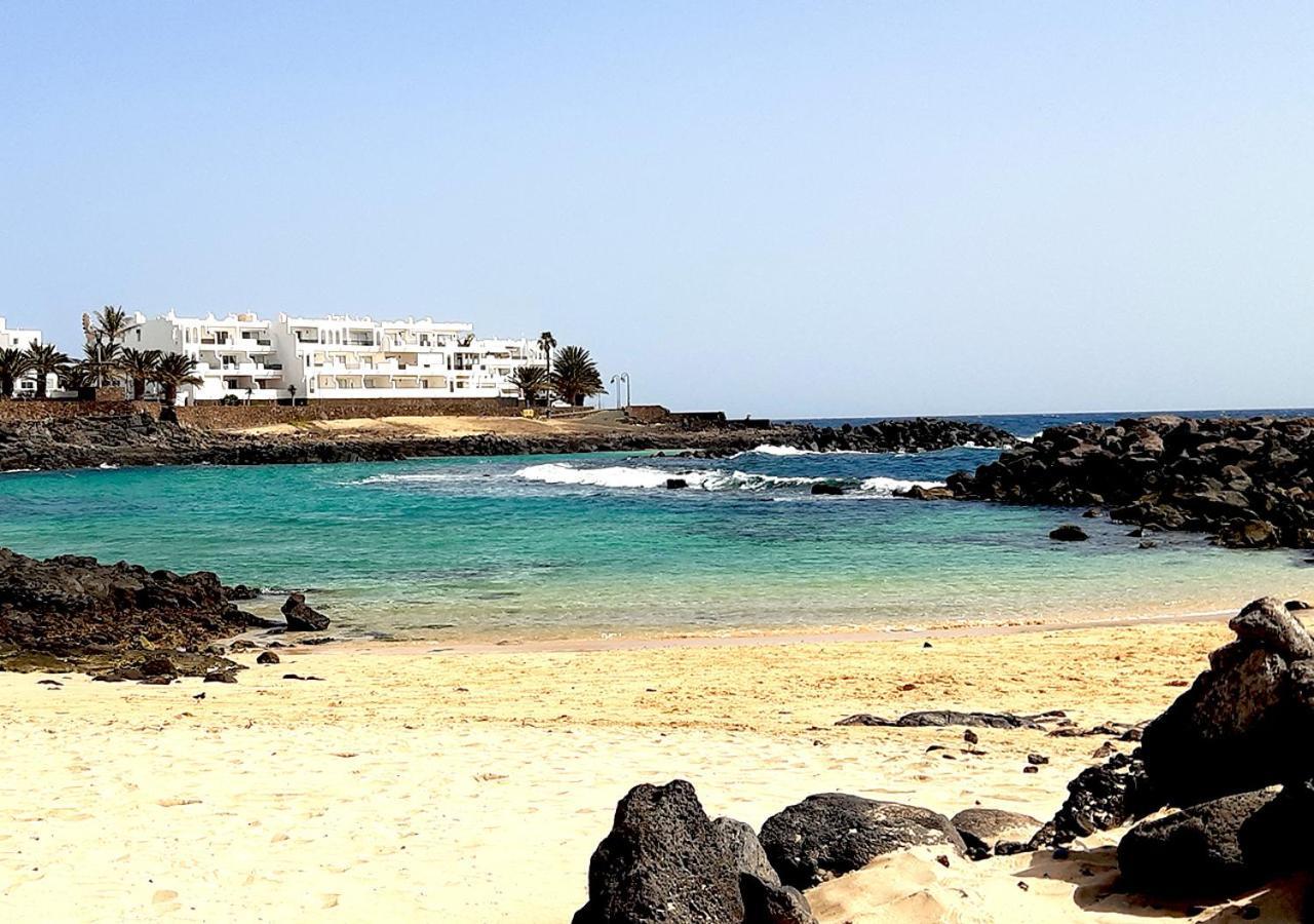 Sea Breeze Apartment 309 コスタ・テギセ エクステリア 写真