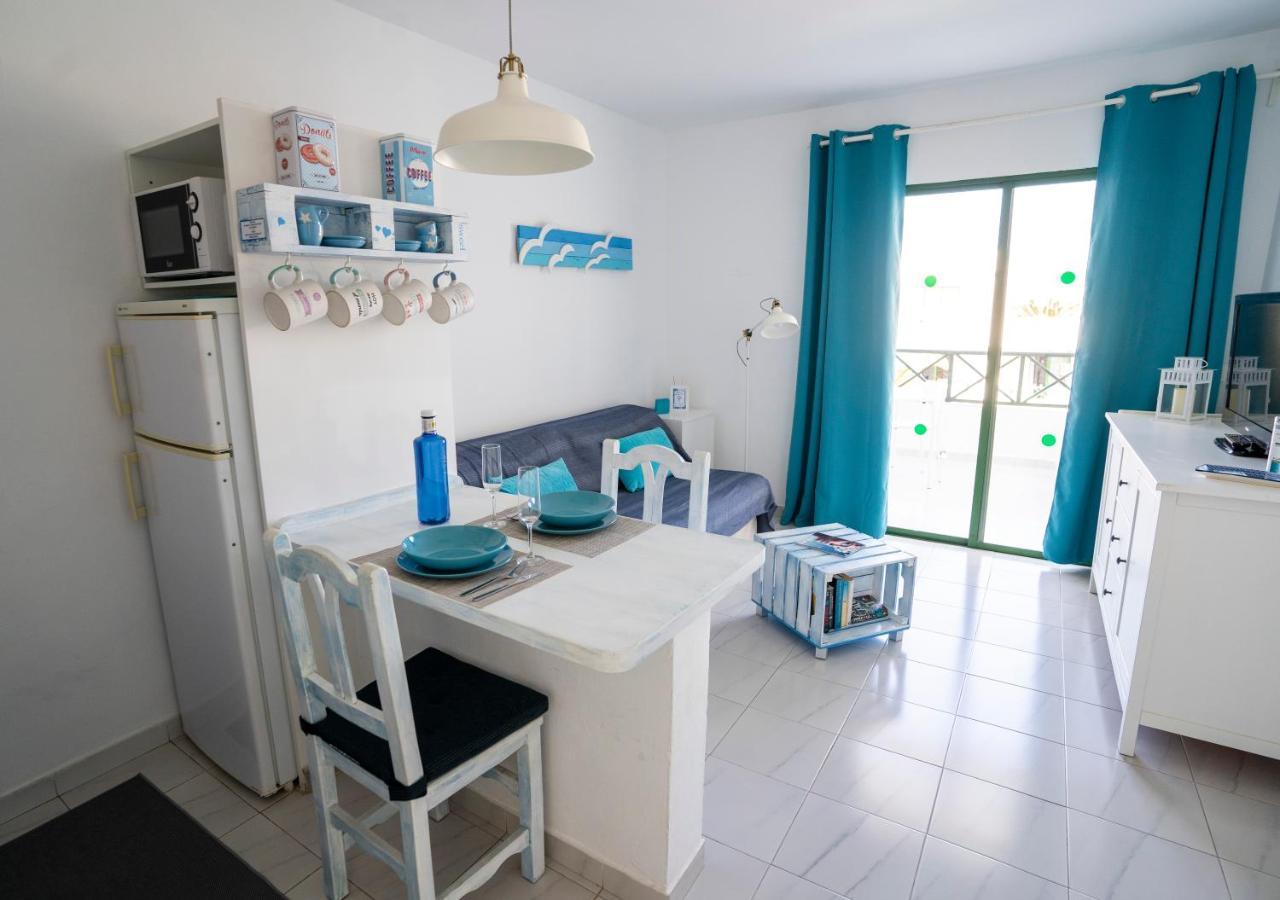 Sea Breeze Apartment 309 コスタ・テギセ エクステリア 写真