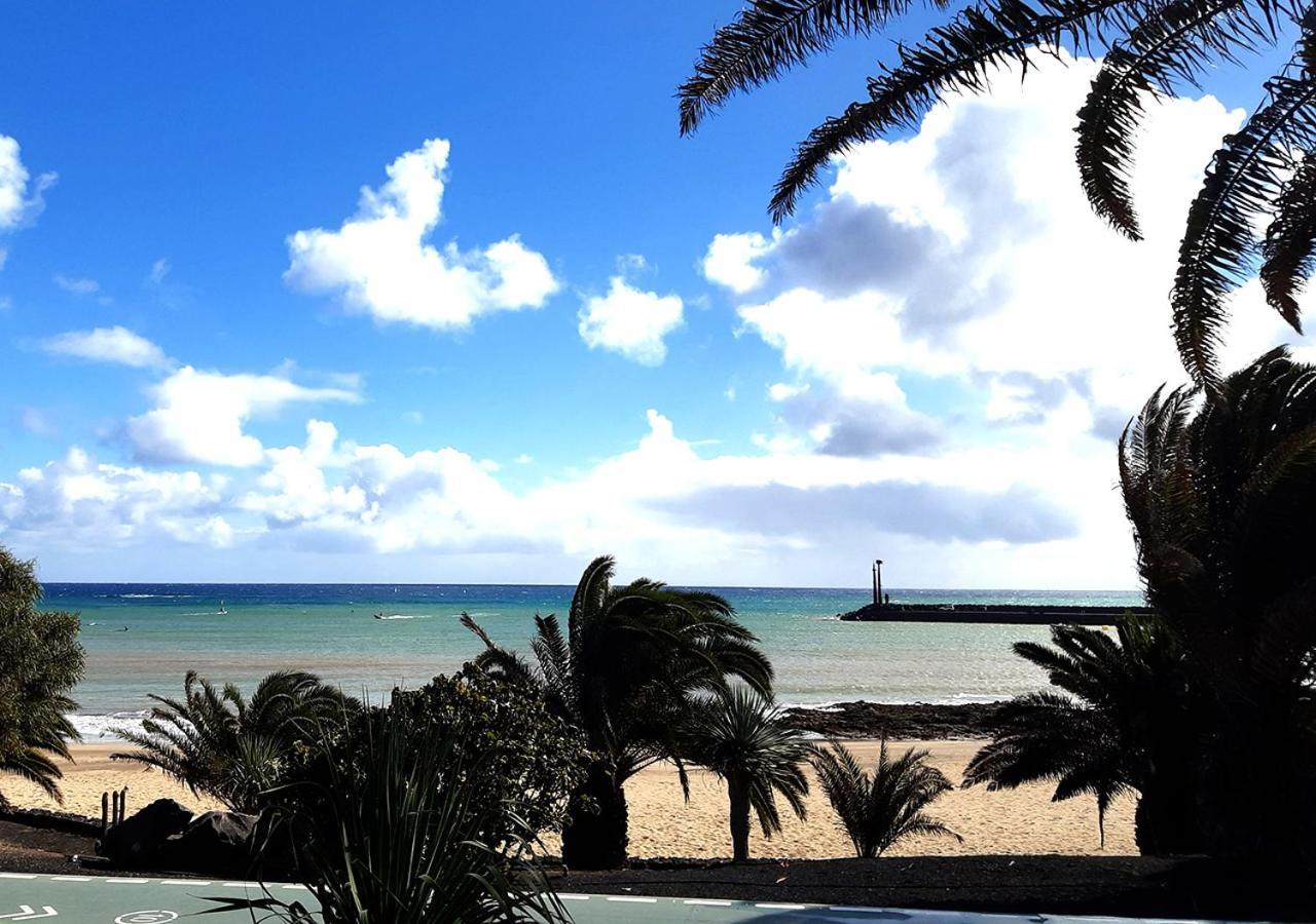 Sea Breeze Apartment 309 コスタ・テギセ エクステリア 写真